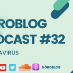 NÖROBLOG PODCAST #32: KORONAVİRÜS