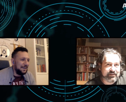 MUHABBET TEORİSİ #162: 5G NEDİR? NE DEĞİLDİR?