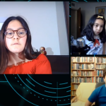 MUHABBET TEORİSİ ÖZEL YAYIN: 23 NİSAN KUTLU OLSUN!