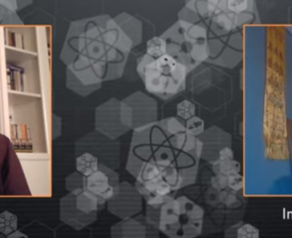 MUHABBET TEORİSİ #161: FULARSIZ ENTELLİK İLE ORTAK YAYIN