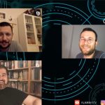 MUHABBET TEORİSİ #164: YABAN HAYAT - KONUK: GÖKÇE COŞKUN