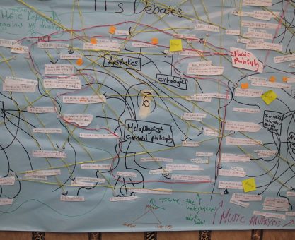 MUHABBET TEORİSİ #168: "Bilişsel Nöromüzikoloji" - Konuk: Dr. Muzaffer Çorlu