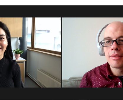 MUHABBET TEORİSİ #169: Damarlar, Obezite - Konuk: Dr. Sinem Karaman