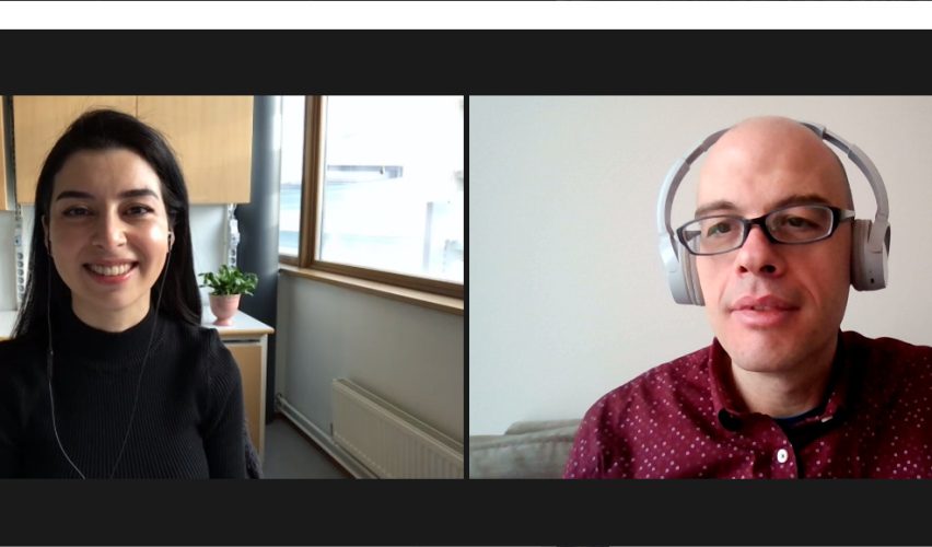 MUHABBET TEORİSİ #169: Damarlar, Obezite - Konuk: Dr. Sinem Karaman