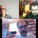 MUHABBET TEORİSİ #170: Ay'da Telefon - Konuk: Murat Ermutlu