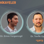 YARINDAN HİKAYELER #27: GPT3 DİL MODELİ