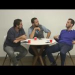 Muhabbet Teorisi 86: GEL VATANDAŞ, NOBELE GEL! KONUK: EVREN AKAL