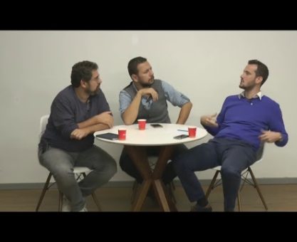 Muhabbet Teorisi 86: GEL VATANDAŞ, NOBELE GEL! KONUK: EVREN AKAL