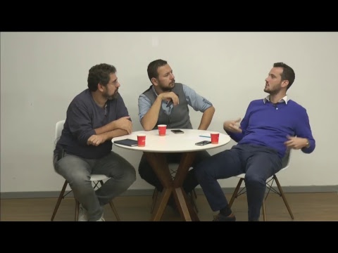 Muhabbet Teorisi 86: GEL VATANDAŞ, NOBELE GEL! KONUK: EVREN AKAL