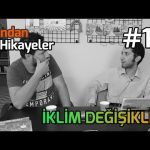 GRETA THUNBERG NE SÖYLÜYOR? İKLİM DEĞİŞİKLİĞİ BİZE AYVAYI YEDİRİRKEN... (YARINDAN HİKAYELER #16)