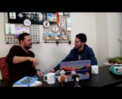 YARINDAN HİKAYELER: ÖZEL BÖLÜM (CANLI)