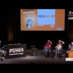 AÇIK BİLİM POWER PODCAST FESTİVALİ'NDE