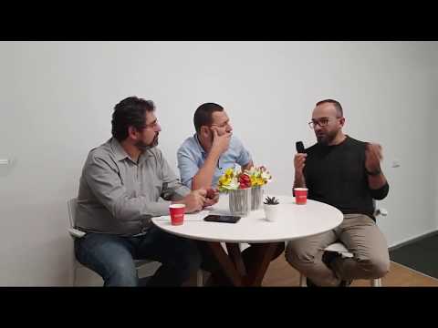 Muhabbet Teorisi 127: FİZİK NOBELİ VE İNTİHAL KONUK: SEYDİ YAVAŞ