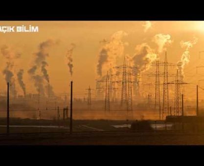 Hava Kirliliği Sigaradan Bile Tehlikeli!