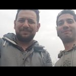 Yarından Hikayeler #19 Yürüyerek