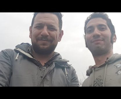 Yarından Hikayeler #19 Yürüyerek