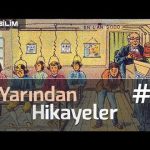 GEÇMİŞTE "GELECEK" NASIL GÖRÜNÜYORDU? (YARINDAN HİKAYELER #1 - GELECEĞİ DÜŞÜNMEK)
