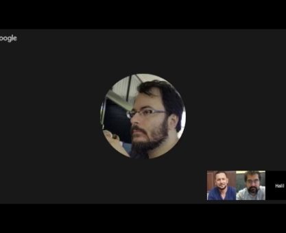 Muhabbet Teorisi 79: YAPAY RAHİM VE UZAY EKONOMİSİ - KONUK: HALİL BABİLLİ