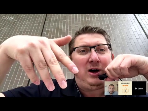 Özel Yayın: ENCELADUS’DA HİDROTERMAL BACALAR (Konuk: UMUT YILDIZ)