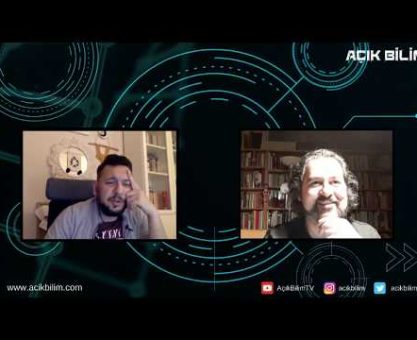 MUHABBET TEORİSİ #162 - EN BÜYÜK TEHDİT 8.7G(!)