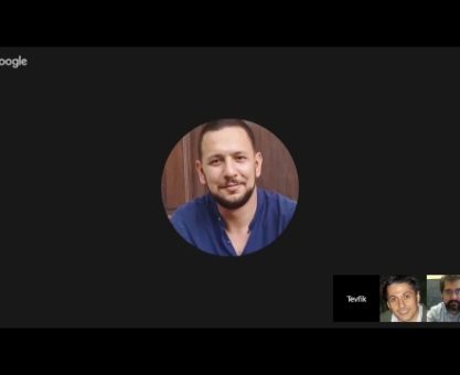 Muhabbet Teorisi 78: AKADEMİK KARİYER - KONUKLAR: PINAR YOLUM VE İLKER BİLBİL