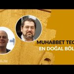 MUHABBET TEORİSİ #159: EN DOĞAL BÖLÜM