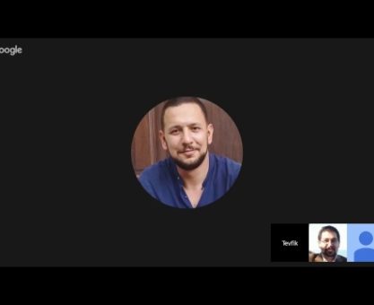 Muhabbet Teorisi 75: JAPONLAR VE YAPAY ZEKA EKONOMİSİ - KONUK: HALİL BABİLLİ