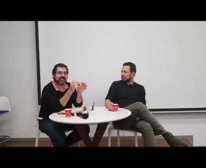 Muhabbet Teorisi 133: ZAKKUMCU DOKTOR