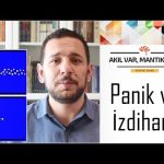 Panik ve İzdiham | AKIL VAR MANTIK VAR (Sosyal Etki Dizisi #5)