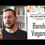 Bando Vagonu | AKIL VAR MANTIK VAR (Sosyal Etki Dizisi #3)