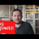 BÜYÜYE NEDEN İNANIRIZ? BATIL İNANÇLAR VE BÜYÜ... HOMEOPATİ BÜYÜ MÜDÜR?