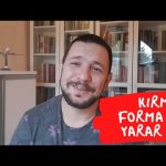 FUTBOLDA KIRMIZI FORMA AVANTAJ SAĞLAR MI?