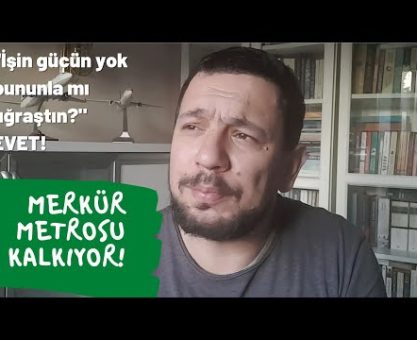 OLGUSALLIK VS. DUYGUSALLIK: MERKÜR RETROSU(!) KUYRUK YAPAR MI? - İŞİN GÜCÜN YOK BUNUNLA MI UĞRAŞTIN?