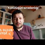 MAALESEF COVID OLDUK... KOMEDYENDEN SİYASETÇİ OLUR MU? RUS ŞEFİN ATILIŞI...