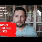 KUANTUM KOÇU GELMİŞ! - DALGA GEÇTİM AMA KUANTUM. SONUÇTA TANECİK DE GEÇMİŞ OLABİLİRİM...