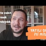 YATILI OKUL ANILARI... İNTERNETSİZ YAŞAM NASILDI? HATIRLAMAK ZOR...