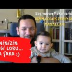 "BEYNİNİZİN HANGİ LOBU" MUHABBETİ... HER ÇOCUK ZEHİR GİBİ Mİ?... YENİ KİTABIM: ÇÖZÜLME...