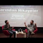 Yarından Hikayeler #21 - YÖRÜNGEDE YAŞAMAK