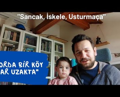 ÇOCUK ŞARKILARINDAN DEĞİŞEN DÜNYAYI OKUMAK... "BU BİLGİDEN BİZE NE?" - E OKUMA O ZAMAN KARDEŞİM.