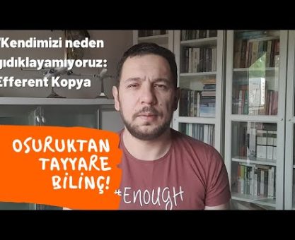 KENDİMİZİ NEDEN GIDIKLAYAMAYIZ?... BEBEKLER GAZLARINDAN KORKUYOR MU?