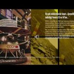 MARS, TİTAN VE VENÜS'TEN SESLER! - Insight, Huygens ve Venera kayıtları.