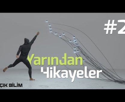 BORUSAN CONTEMPORARY'I GEZDİK! (YARINDAN HİKAYELER #2)