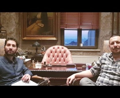 Yarından Hikayeler #20: 2020ye KIRILGAN BIR BASLANGIC