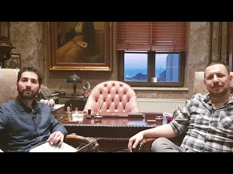 Yarından Hikayeler #20: 2020ye KIRILGAN BIR BASLANGIC