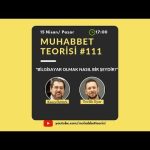 Muhabbet Teorisi 111: BİLGİSAYAR OLMAK NASIL BİR ŞEYDİR?
