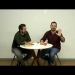 Muhabbet Teorisi 95: HAVADA DURDUM ŞAHİTLERİM VAR