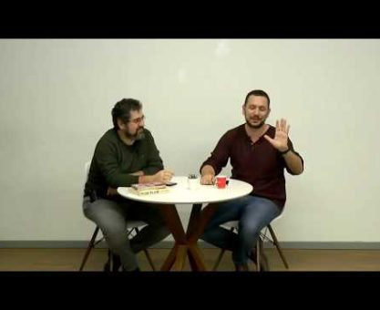 Muhabbet Teorisi 95: HAVADA DURDUM ŞAHİTLERİM VAR