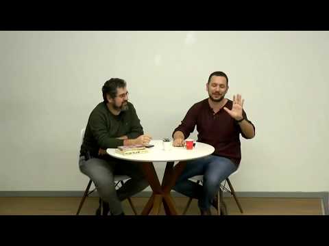 Muhabbet Teorisi 95: HAVADA DURDUM ŞAHİTLERİM VAR