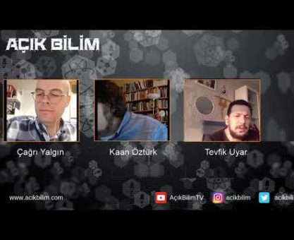 MUHABBET TEORİSİ #160: KORONA GÜNLERİNDE MUHABBET