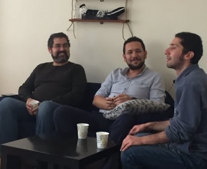 Açık Bilim 8. Yıl Özel Yayını